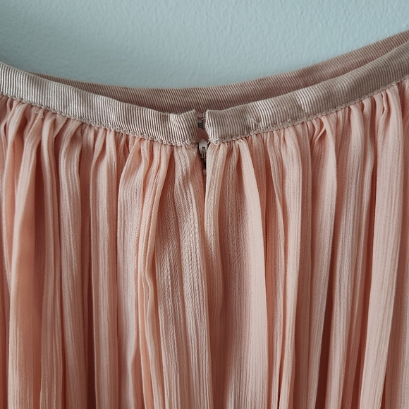 BB Dakota Pleated Skirt Balletcore - Picture 10 of 10
